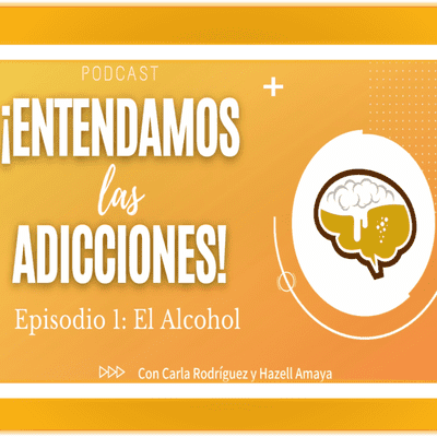 episode ¡Entendamos las adicciones! artwork