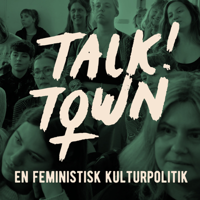 episode En Feministisk Kulturpolitik artwork