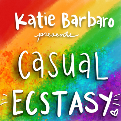 episode 1. Welcome to Casual Ecstasy artwork