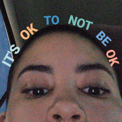 episode :(: it's ok to not be ok :): artwork
