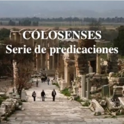 episode Colosenses 15ª parte, artwork