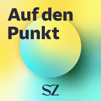 episode Geflüchtete aus Afghanistan: Der Balanceakt der Union artwork