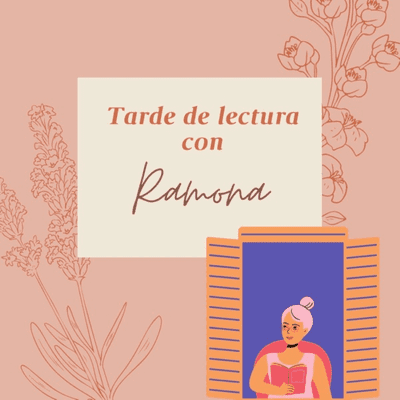 Tarde de Lectura con Ramona
