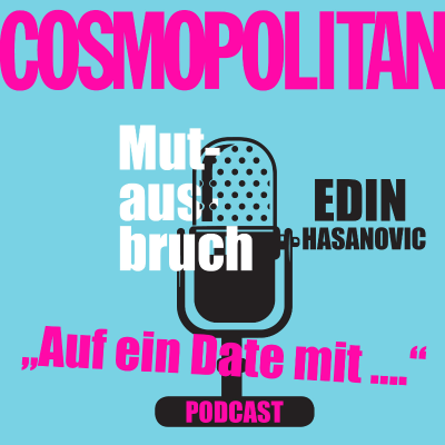 episode Leiser Trouble mit Edin Hasanovic artwork