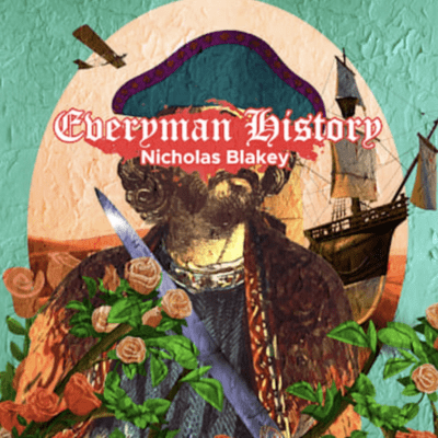 Imagen de portada del programa Everyman History