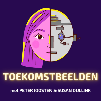 episode Dit is hoe innovatie werkt artwork