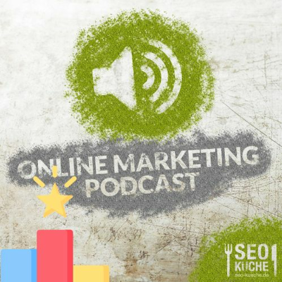 episode Google Ranking verbessern: Ultimative Tipps für bessere Rankings artwork