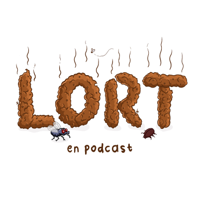 episode #1 Hvad er lort? artwork