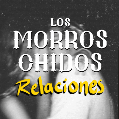 episode Malas relaciones amorosas artwork