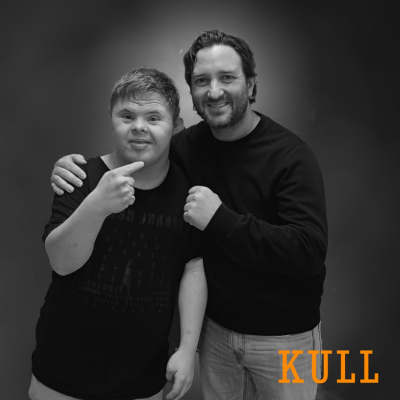 episode Vi har fått besøk av Glenn Jensen! artwork