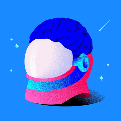 episode Podcast-Tipp - Die Psychonauten - und DRiG auf Tournee! artwork