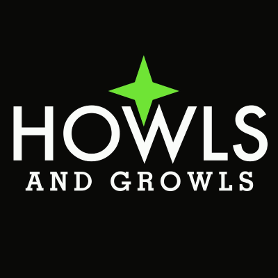 episode NEW PODCASTING PLATFORM: FOLLOW HOWLS AND GROWLS ON YOUR PODCASTING APP TO LISTEN TO NEW EPISODES artwork