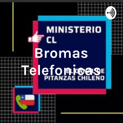 episode "El pan del santa isabel" - Bromas telefonicas Cap.5 artwork