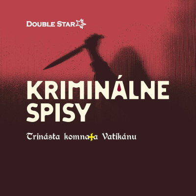 episode 3/3 - Trinásta komnata Vatikánu: Spravodlivosť pre všetkých artwork