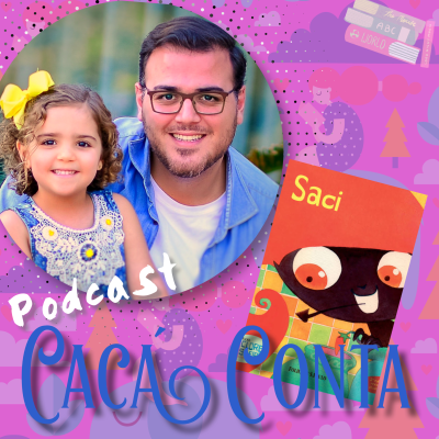 episode O Saci artwork