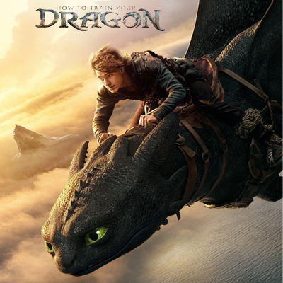 episode How to Train Your Dragon (2025) artwork