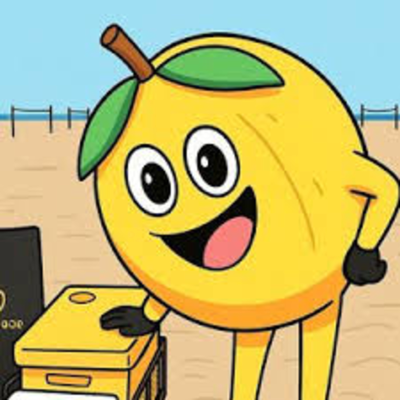 episode Audio: From Bartender to Viral Lemon to Sponsored Creator artwork