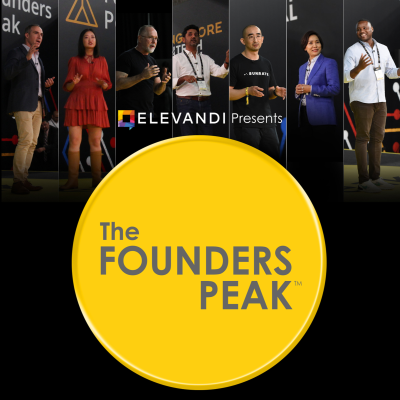 The Founders Peak Podcast