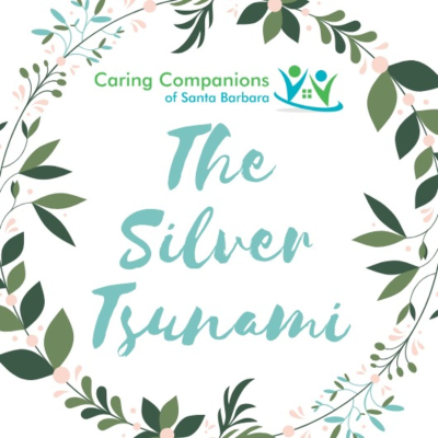 episode The Silver Tsunami Episode 4 - Nostalgia artwork