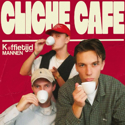 episode EA36 "Eigenlijk zijn we slechte mensen?!" artwork