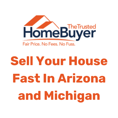 episode Martin Boonzaayer CEO of The Trusted Home Buyer Interview at PFREI artwork