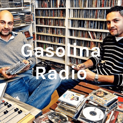 Gasolina Radio