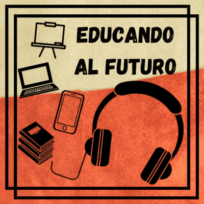 episode Capítulo 1: Educación y conectividad artwork