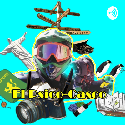 El Psicocasco