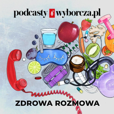 episode Paraliż przez kleszcze. Jak rozpoznać kleszczowe zapalenie mózgu artwork