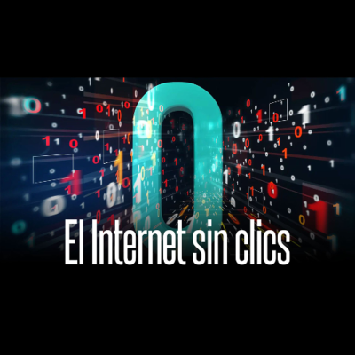 episode Adiós al SEO. Hola Internet Sin Clics /Roja, En Vivo artwork