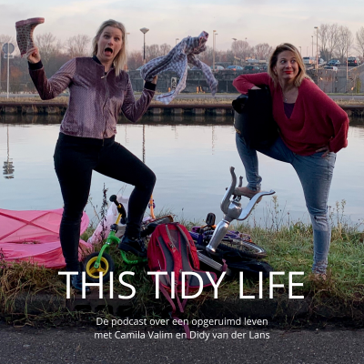 episode 6. Zo schep je orde in je foto chaos! artwork
