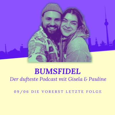episode 09/06 Die vorerst letzte Folge artwork