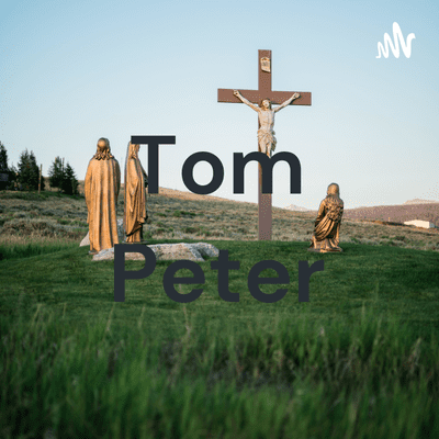 Tom Peter