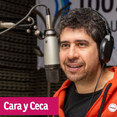 episode Chau CEPO: "Nadie va al FMI si le está yendo bien" artwork