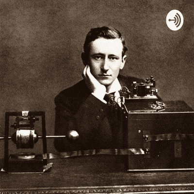 Guglielmo Marconi