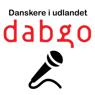 episode SAN FRANCISCO: Katrine Paaby Joensen - En verdensdansker i Udenrigsministeriets tjeneste artwork