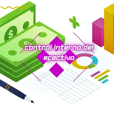 Control Interno Del Efectivo