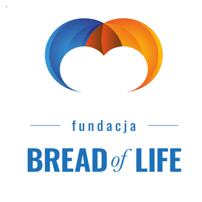 Kansikuva näyttelystä Fundacja Bread of life