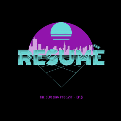 episode Riaperture?! artwork