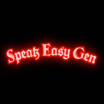 episode Speakeasy Gen - Episodio 0 artwork