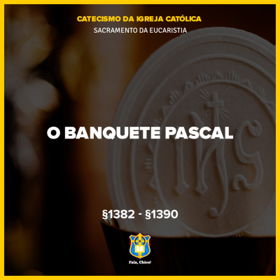 episode FC!#552 - O banquete pascal - CIC §1382-§1390 artwork