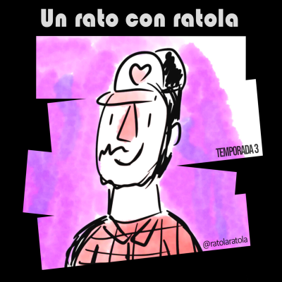 episode Un Rato Con Ratola ||| Crónica Tan Biónica en Vélez - 30 años de Amor Amarillo - Motivos Olvidables artwork