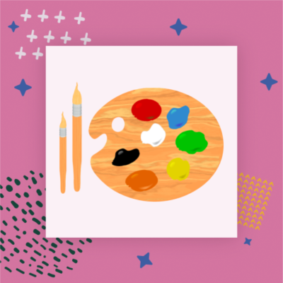 episode Mininaut: Farver artwork