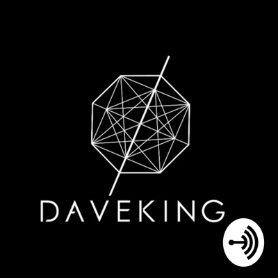 episode Underground Techno by DaveKing EP4 artwork