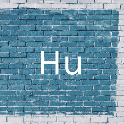 Hu