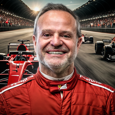 episode TEMPORADA DE 2025 DA FÓRMULA 1 [com Rubinho] - Flow #534 artwork