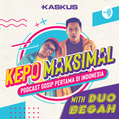 Kepo Maksimal