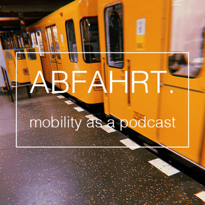 episode Was das Coronavirus mit Mobilität zu tun hat artwork
