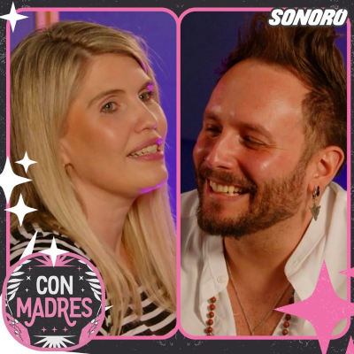 episode ¿Cómo entendernos mejor como seres humanos? Entrevista con Alexander Da Silva artwork