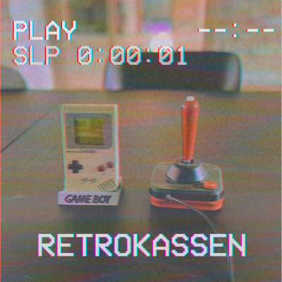 Retrokassen